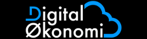 Logoen til Digital Økonomi As