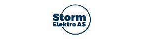 Logoen til Storm Elektro As