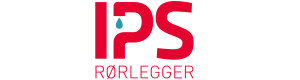 Logoen til Ips Heim As