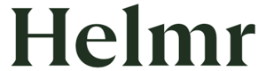 Logoen til Advokatfirmaet Helmr As