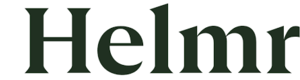 Logoen til Advokatfirmaet Helmr As