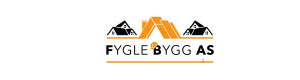 Logoen til Fygle Bygg As