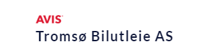 Logoen til Tromsø Bilutleie As