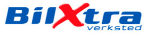Logoen til Autoservice Trosvik As