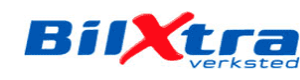 Logoen til Autoservice Trosvik As