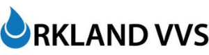 Logoen til Orkland Vvs As