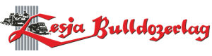 Logoen til Lesja Bulldozerlag As