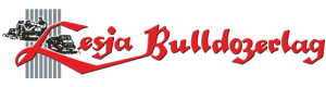 Logoen til Lesja Bulldozerlag As