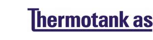 Logoen til Thermotank AS