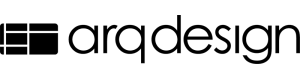 Logoen til Arqdesign Norge As