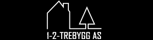 Logoen til 1-2-trebygg As