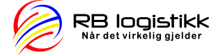 Logoen til Rb Logistikk As