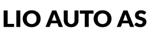 Logoen til Lio Auto AS