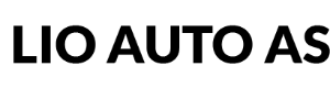 Logoen til Lio Auto AS