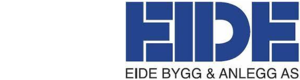 Logoen til Eide Bygg & Anlegg AS