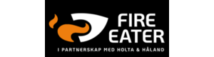 Logoen til Fire Eater As