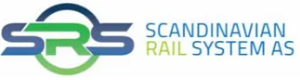Logoen til Scandinavian Rail System As