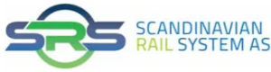 Logoen til Scandinavian Rail System As