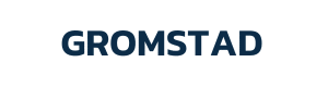 Logoen til Gromstad Auto As