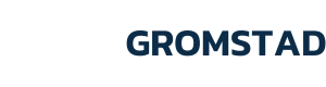 Logoen til Gromstad Auto As