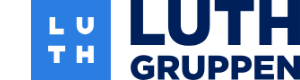 Logoen til Luth Gruppen AS