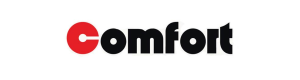 Logoen til Comfortbutikken Skøyen As