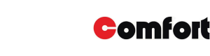 Logoen til Comfortbutikken Skøyen As