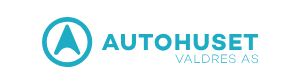 Logoen til Autohuset Valdres As