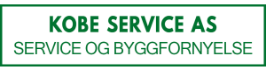Logoen til Kobe Service As