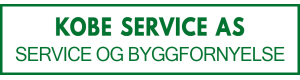 Logoen til Kobe Service As