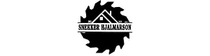 Logoen til Snekker Hjalmarson