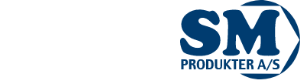 Logoen til Sm Produkter As
