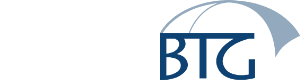 Logoen til Btg Solenergi As
