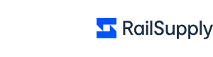 Logoen til Rail Supply As