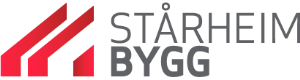 Logoen til Stårheim Bygg As
