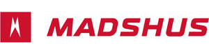 Logoen til Madshus AS