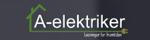 Logoen til Aelektriker As