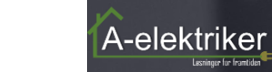 Logoen til Aelektriker As