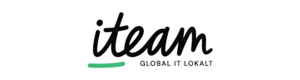 Logoen til Iteam As