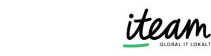 Logoen til Iteam As