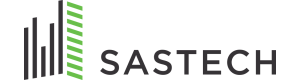 Logo til selskapet