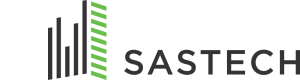 Logoen til Sastech As