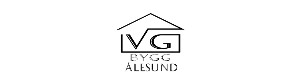 Logoen til Vg Bygg Ålesund As