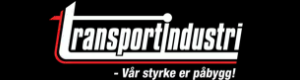 Logoen til Transportindustri AS