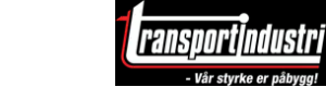 Logoen til Transportindustri AS
