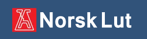 Logo til selskapet