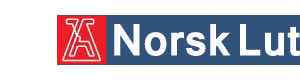 Logoen til Norsk Lut As