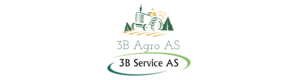 Logoen til 3b Agro As