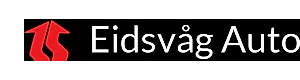 Logoen til Eidsvåg Auto As