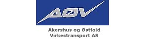 Logo til selskapet